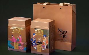 茶叶包装盒设计的文化元素要让更多人所熟知—樱美包装