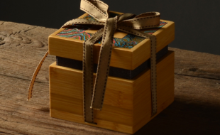 中国传统茶叶包装盒制作—樱美包装