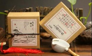 茶叶包装设计促进商品销售--樱美包装 茶叶包装设计促进商品销售--樱美包装