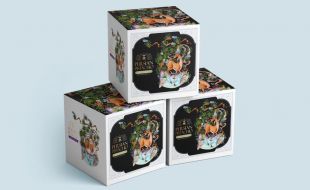 意想不到的产品包装盒设计—樱美包装 意想不到的产品包装盒设计—樱美包装