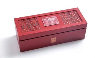 要将传统的文化元素融合到现代的茶叶包装盒设计定制中来—樱美包装