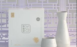 白酒包装设计具有独特的传统文化---樱美包装