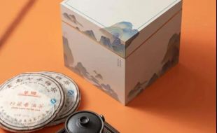 传统文化和茶叶包装有着密不可分的联系---樱美包装