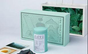 茶叶包装应该有效运用茶文化---樱美包装
