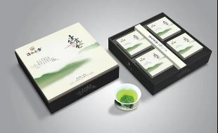 产品包装设计是企业的产品特征----樱美包装