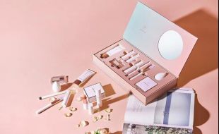 化妆品包装设计给与产品锦上添花----樱美包装