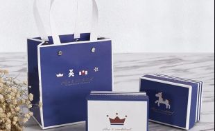 产品包装设计中画面的构成形式常常起着主宰作用---樱美包装