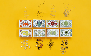 有了这款种菜工具的高档包装盒，在自己家也能种菜-樱美包装