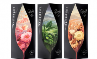 这款茶叶包装盒设计的结构让人耳目一新-樱美包装 这款茶叶包装盒设计的结构让人耳目一新-樱美包装