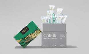 插画设计与印刷工艺结合的绝美咖啡产品包装盒设计-樱美包装 插画设计与印刷工艺结合的绝美咖啡产品包装盒设计-樱美包装