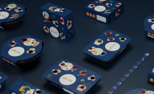 不同的食品包装盒视觉角度带来不一样的视觉差异化-樱美包装