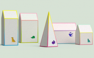 打破传统刻板印象的异形茶叶包装盒设计-樱美包装