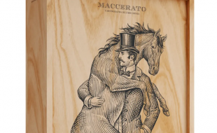 这是什么神仙意（zi）思（shi）的酒盒包装设计插图-樱美包装