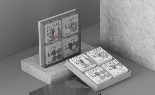 这些“反套路”的食品包装盒设计，更易抓住年轻消费者-樱美包装