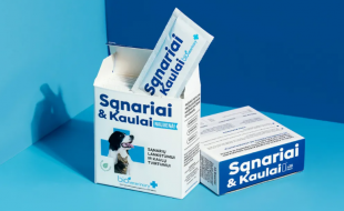 精致的产品包装盒色彩搭配和排版赋予品牌信赖感-樱美包装 精致的产品包装盒色彩搭配和排版赋予品牌信赖感-樱美包装