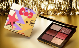 各大品牌联名定制的圣诞节礼品包装盒-樱美包装