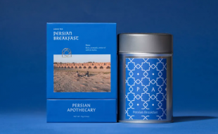 这款茶叶包装盒设计有文化也有情怀-樱美包装 这款茶叶包装盒设计有文化也有情怀-樱美包装