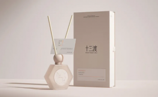 快节奏都市环境下香氛品牌的产品包装盒设计-樱美包装