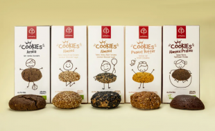 成人食品的产品包装盒设计的也能很可爱哇！-樱美包装