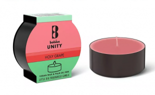 异形简约环保的国外香薰产品包装盒设计-樱美包装 异形简约环保的国外香薰产品包装盒设计-樱美包装