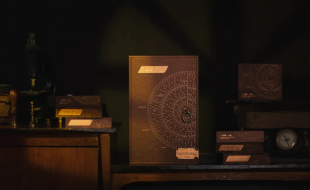 厚重感的茶叶包装盒设计是建立品牌文化的必需-樱美包装