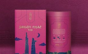 大牌化妆品外包装盒设计中融入文化元素【樱美包装】
