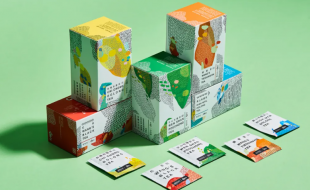 茶叶包装盒意象图形传达着时尚人文百年茶韵-樱美包装 茶叶包装盒意象图形传达着时尚人文百年茶韵-樱美包装