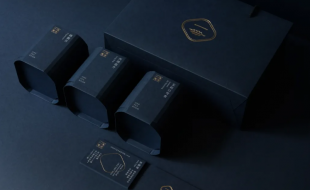 充满中国茶文化智慧与美学的茶叶包装盒设计-樱美包装 充满中国茶文化智慧与美学的茶叶包装盒设计-樱美包装