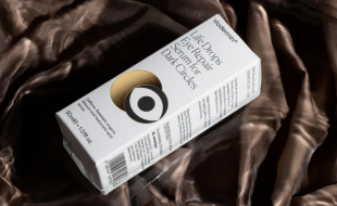 Life Drops 护肤精华液时尚产品包装盒设计-樱美包装 Life Drops 护肤精华液时尚产品包装盒设计-樱美包装