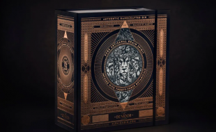 高端杜松子酒盒包装设计-樱美包装 高端杜松子酒盒包装设计-樱美包装