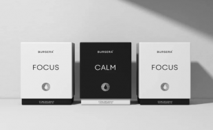 Bursera品牌香薰精油产品包装盒设计-樱美包装