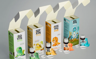 这款药品产品包装盒设计方案传统而又不失策略与思路-樱美包装 这款药品产品包装盒设计方案传统而又不失策略与思路-樱美包装