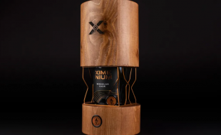 不可重复的葡萄酒产品包装设计-樱美包装 不可重复的葡萄酒产品包装设计-樱美包装