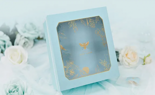 高颜值的化妆品包装盒设计才能打动消费者—樱美包装