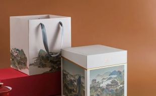 茶叶包装盒设计考虑功能性同时也要考虑消费者情感需求——樱美包装