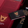 周年纪念红酒礼盒