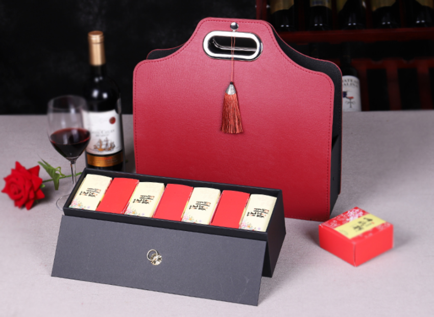 红酒礼盒