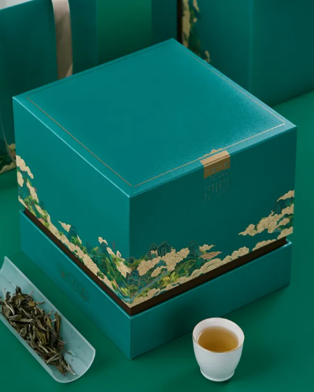 茶叶包装盒